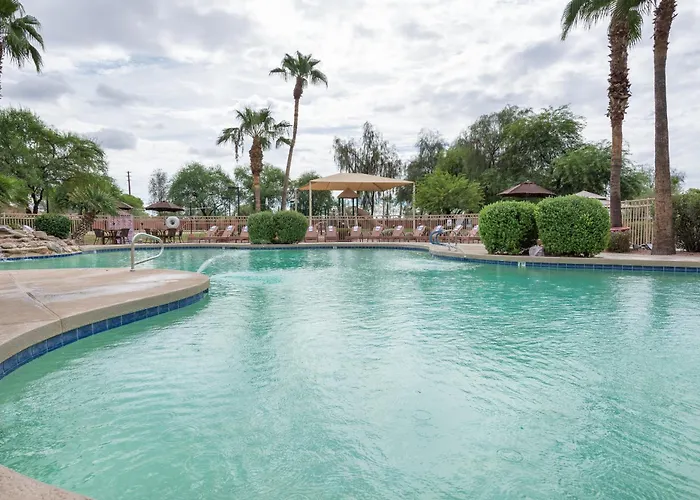 Westgate Painted Mountain Golf 4*