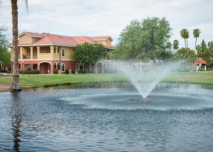 Westgate Painted Mountain Golf Mesa