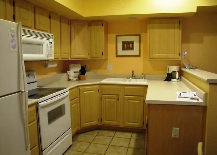 Westgate Painted Mountain Golf Resort