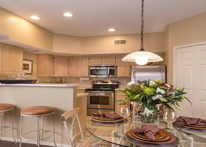 Westgate Painted Mountain Golf Resort 4*