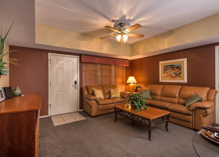 Resort Westgate Painted Mountain Golf Mesa