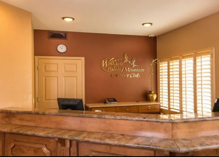 Resort Westgate Painted Mountain Golf