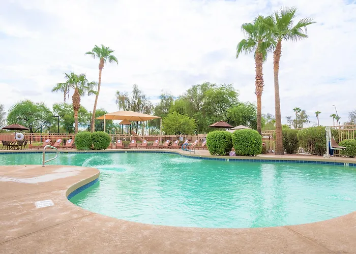 Resort Westgate Painted Mountain Golf Mesa
