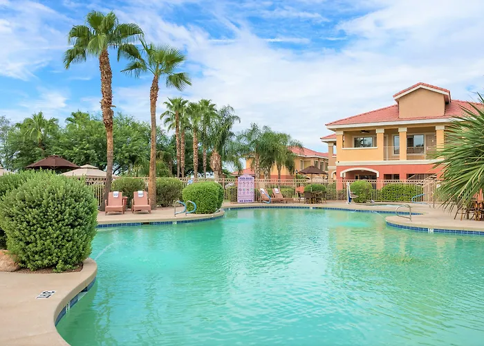 Westgate Painted Mountain Golf Resort