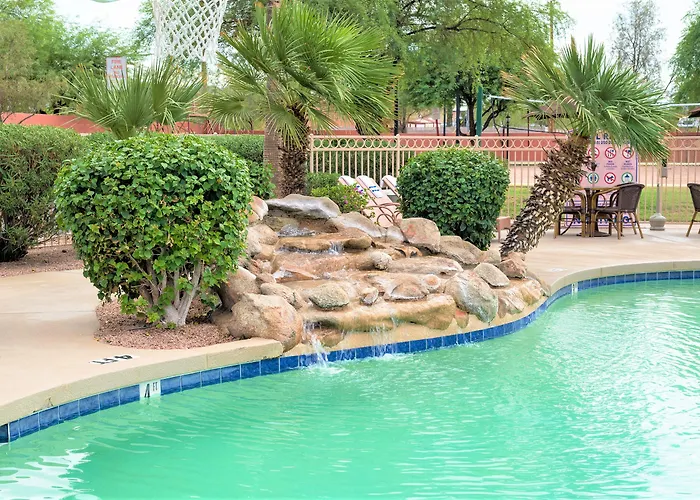 Westgate Painted Mountain Golf 4* Mesa