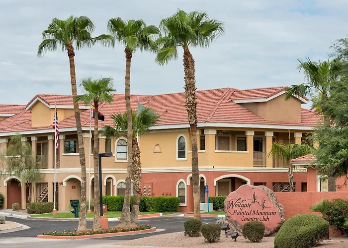 Resort Westgate Painted Mountain Golf