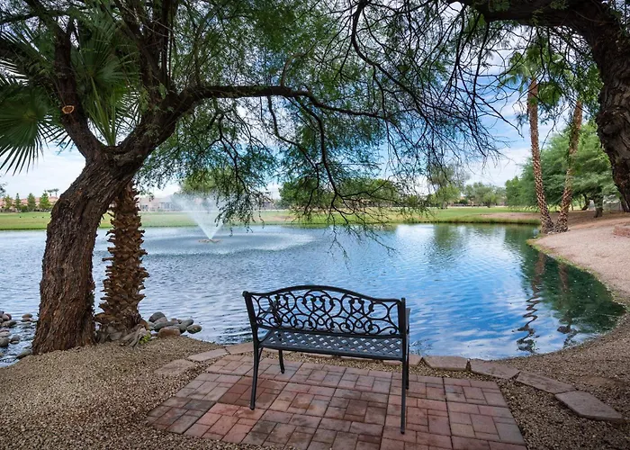 Resort Westgate Painted Mountain Golf