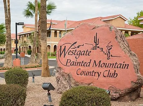 Resort Westgate Painted Mountain Golf 4*
