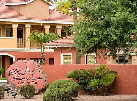 Westgate Painted Mountain Golf 4*