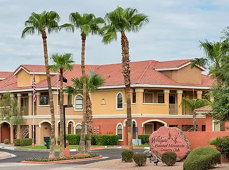 Westgate Painted Mountain Golf Resort 4*