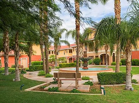 Resort Westgate Painted Mountain Golf Mesa