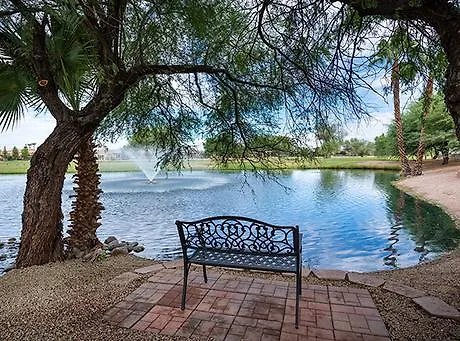 Westgate Painted Mountain Golf 4*