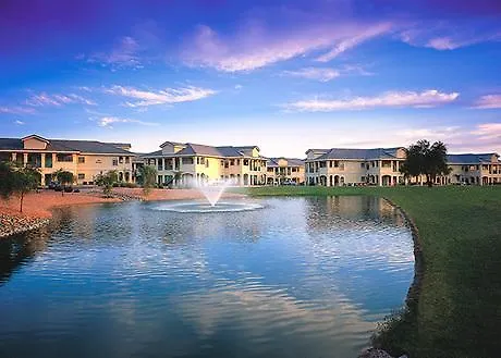 Resort Westgate Painted Mountain Golf