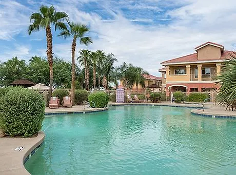 Westgate Painted Mountain Golf 4*