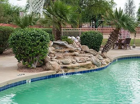 Westgate Painted Mountain Golf 4* Mesa