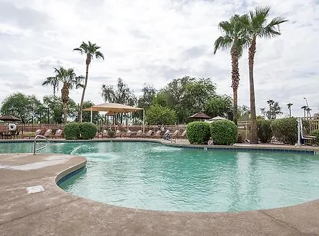 Resort Westgate Painted Mountain Golf 4*