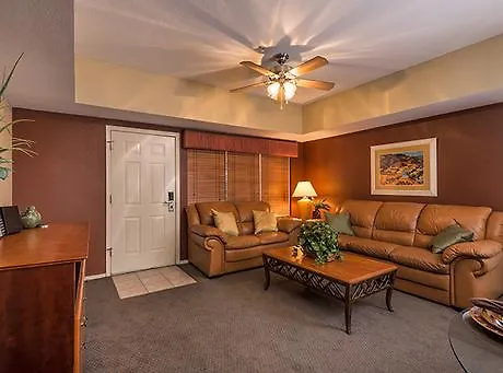 Westgate Painted Mountain Golf 4* Mesa