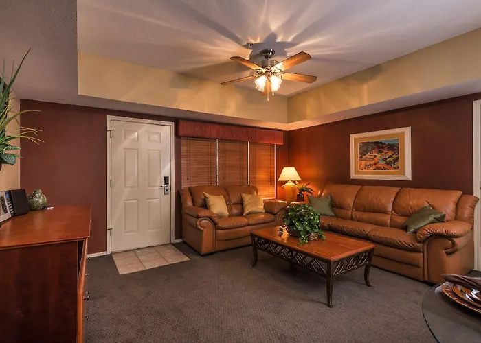Westgate Painted Mountain Golf Resort