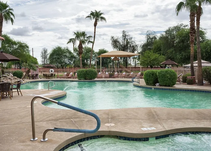 Resort Westgate Painted Mountain Golf