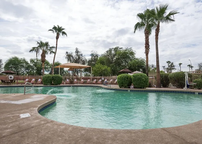 Resort Westgate Painted Mountain Golf 4*
