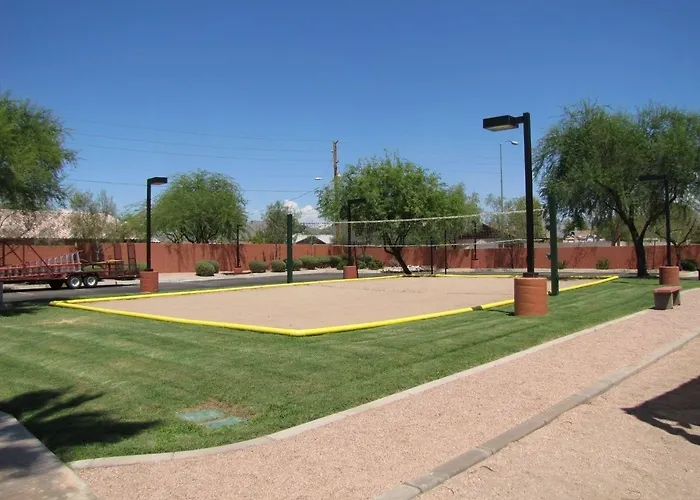 Resort Westgate Painted Mountain Golf Mesa