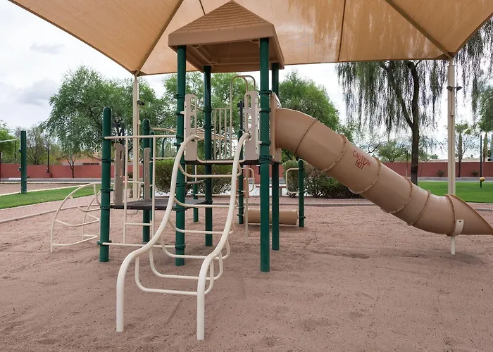Westgate Painted Mountain Golf 4*