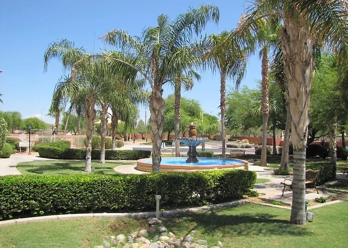 Westgate Painted Mountain Golf 4*