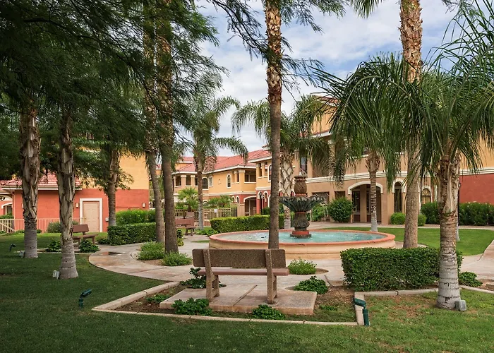 Resort Westgate Painted Mountain Golf Mesa