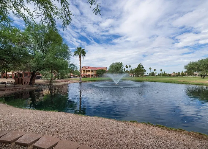 Resort Westgate Painted Mountain Golf