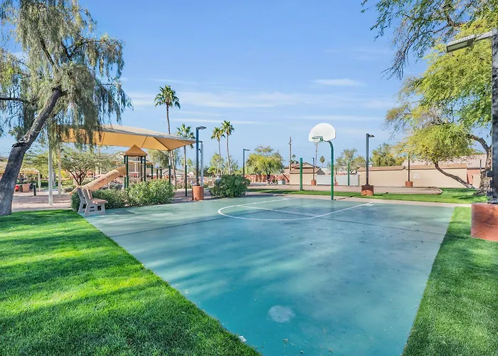 Resort Westgate Painted Mountain Golf 4*
