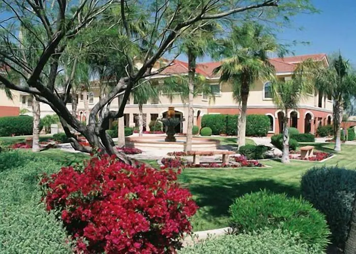 Resort Westgate Painted Mountain Golf