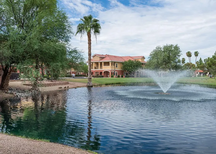 Westgate Painted Mountain Golf Resort 4*