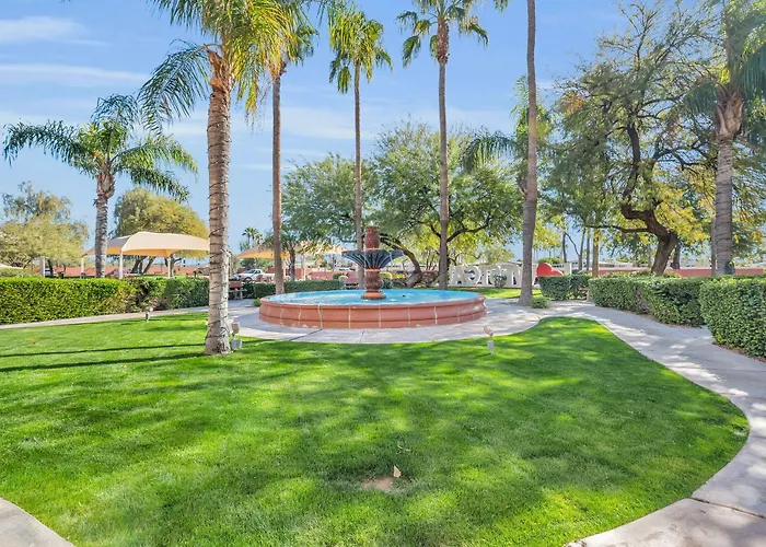 Resort Westgate Painted Mountain Golf