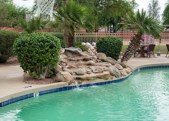 Westgate Painted Mountain Golf Mesa