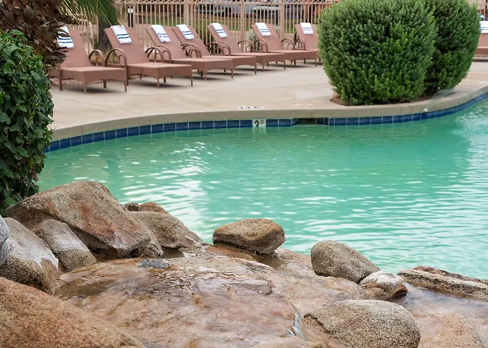 Westgate Painted Mountain Golf Resort