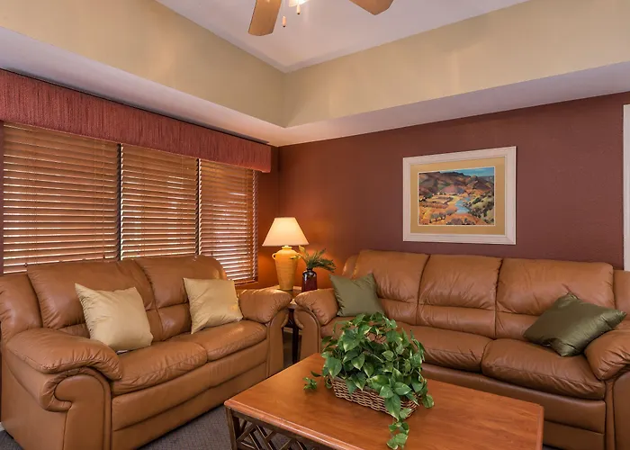 Westgate Painted Mountain Golf Resort 4*