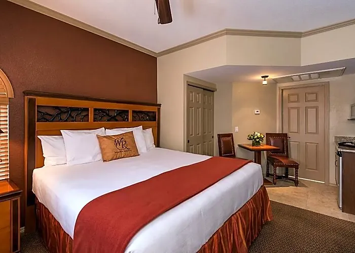 Resort Westgate Painted Mountain Golf
