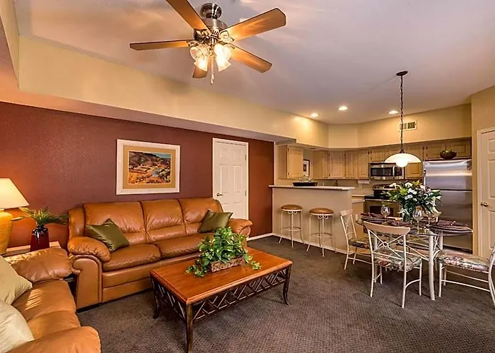 Resort Westgate Painted Mountain Golf Mesa
