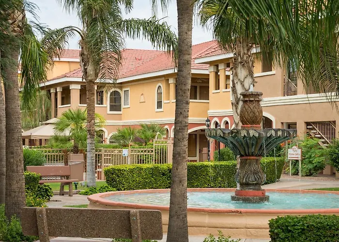 Westgate Painted Mountain Golf Resort 4*
