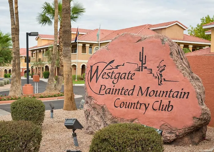 Westgate Painted Mountain Golf