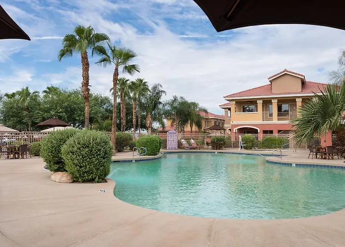 Westgate Painted Mountain Golf Mesa