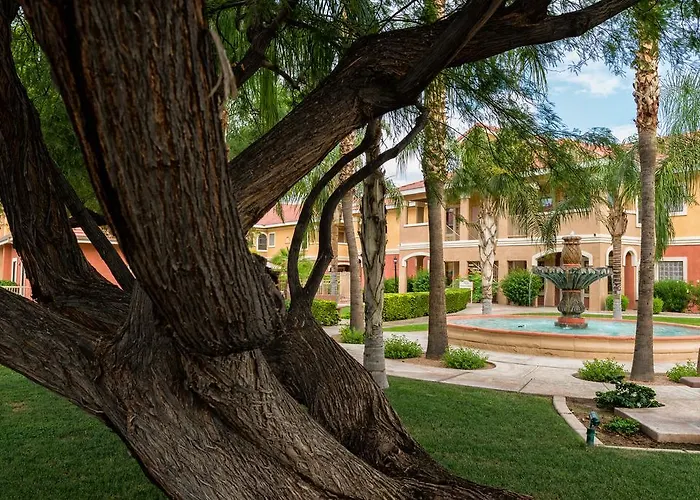 Resort Westgate Painted Mountain Golf Mesa