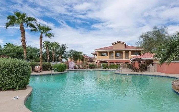 Resort Westgate Painted Mountain Golf