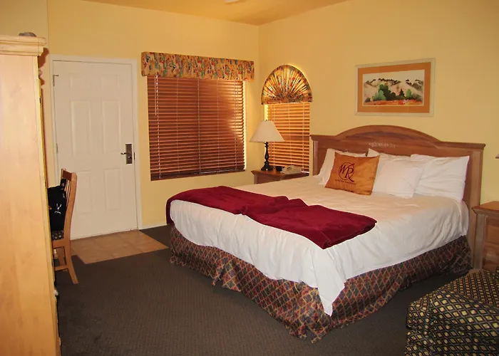 Westgate Painted Mountain Golf 4*
