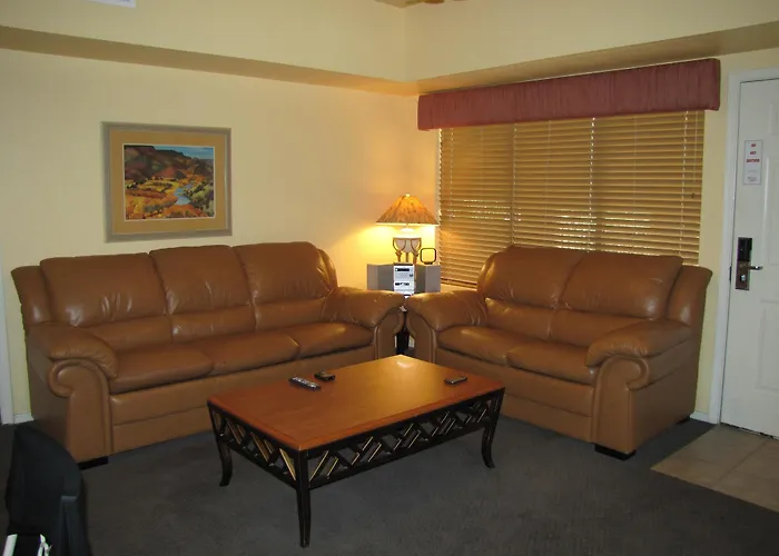 Westgate Painted Mountain Golf Resort