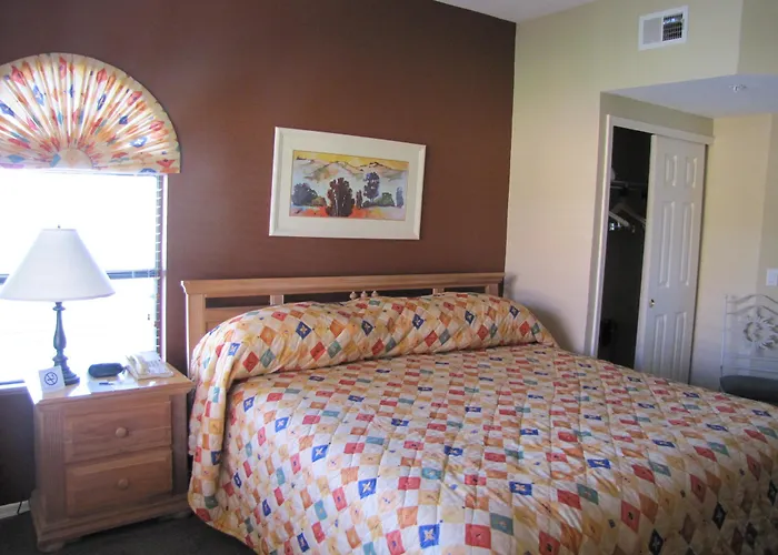 Westgate Painted Mountain Golf 4* Mesa