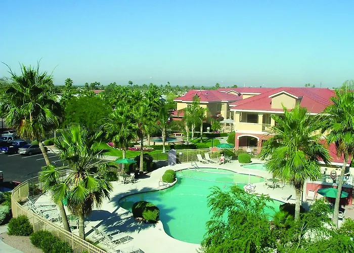 Westgate Painted Mountain Golf Resort
