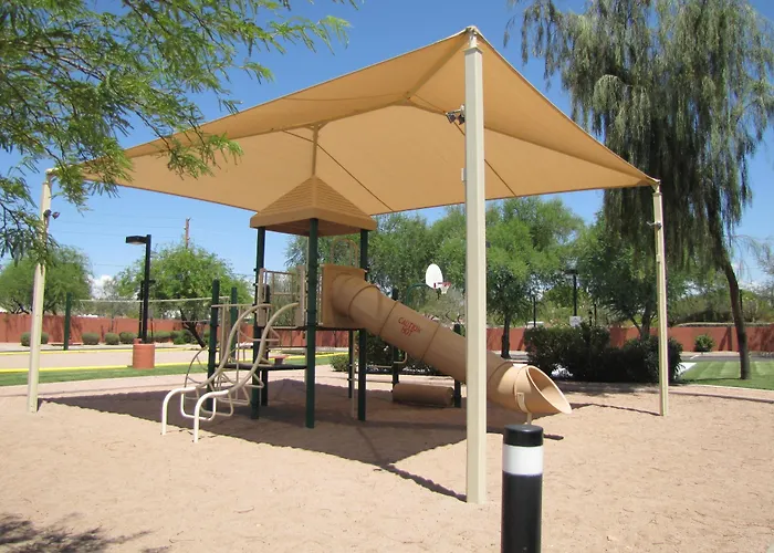 Westgate Painted Mountain Golf Resort 4*