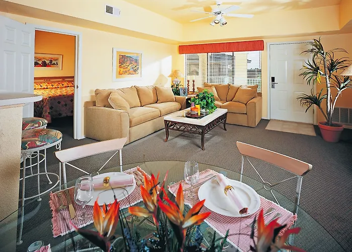 Westgate Painted Mountain Golf Mesa