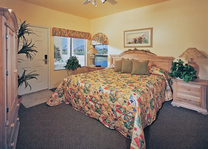 Resort Westgate Painted Mountain Golf